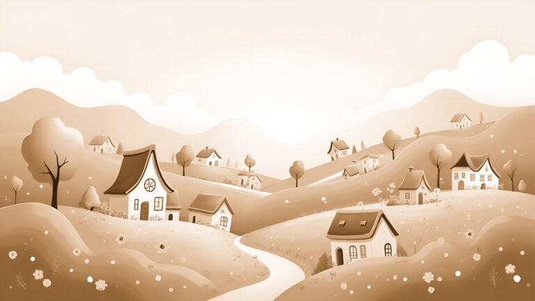 Caughlin Ranch neighborhood